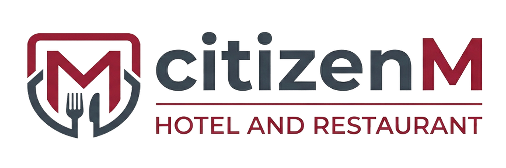 CitizenM Hotel and Restaurant logo